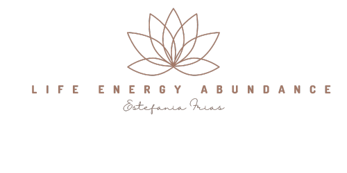 LifeEnergyAbundance logo