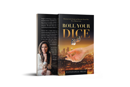 Roll Your Dice Ebook